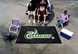 North Carolina (Charlotte) 49ers 5'x8' Ulti-Mat Floor Mat (Rug)