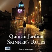 Skinner's Rules | [Quintin Jardine]