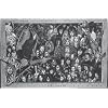 (24x36) Metal (Heavy Metal Collage) Music Poster Print