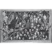 (24x36) Metal (Heavy Metal Collage) Music Poster Print