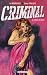 Criminal, Tome 4 : Putain de nuit ! (Album)