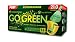 Perf Go Green TT13  13-Gallon Dispenser Tall Kitchen Bag With Handles (Pack of 4)