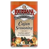 Louisiana Cajun Seasoning
