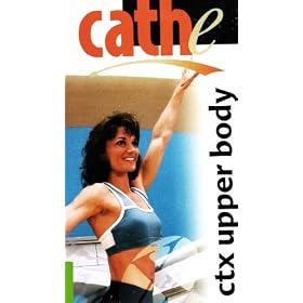 Cathe: CTX Upper Body [VHS]