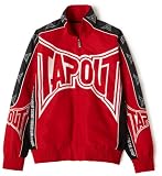 TapouT Boys 8-20 Traxx Top
