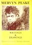 Mervyn Peake: Writings & drawings