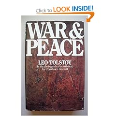 War and Peace (Classics)