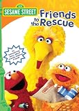 Sesame Street: Friends to the Rescue