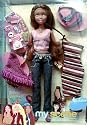 Barbie My Scene Westley Feelin' Flirty