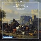 Int�grale des Concertos pour vents vol.7