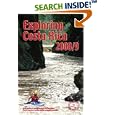Exploring Costa Rica 2008 9 by Writers and Photographers of The Tico Times