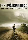 The Walking Dead: The Complete Second Season