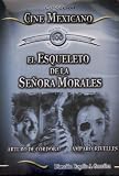 El esqueleto de la señora Morales [*Ntsc/region 1 & 4 Dvd. Import-latin America]