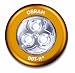 Osram 476 Dot-It classic DIM orange LED-Licht