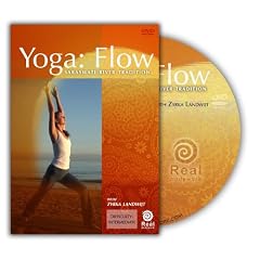 Yoga Flow, Saraswati River Yoga Tradition