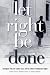 Books : Let Right Be Done: Aboriginal Title, the Calder Case, and the Future of Indigenous Rights (Law and Scoiety)