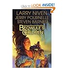 Beowulf's Children by Larry Niven, Jerry Pournelle, and Steven Barnes