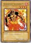 Darkfire Soldier #1 SDJ-010 1st Edition Yu-Gi-Oh Starter Deck Joey