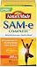 Nature Made SAM-e MoodPlus 200mg Value Size , 60 Tablets