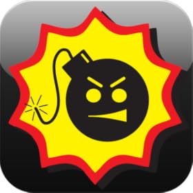 Serious Sam: Kamikaze Attack!