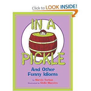 And Other Funny Idioms and