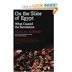On the State of Egypt: What Caused the Revolution