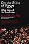 On the State of Egypt: What Caused the Revolution