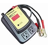 DieHard 71494 400-Watt Power Inverter with Digital Display