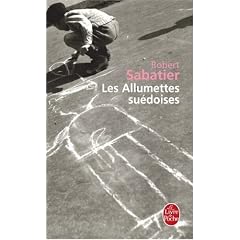 Les Allumettes su�doises