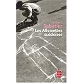Les Allumettes su�doises