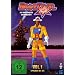 Bravestarr, Vol. 1 (2 DVDs)