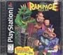 Rampage World Tour