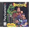 Rampage World Tour