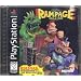 Rampage World Tour