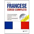 Francese. Corso completo. Con CD Audio