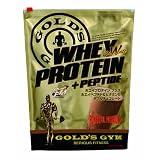 ��08��ǥ��GOLD'S GYM ������ɥ��� �ۥ����ץ��ƥ��� ���֥���祳�졼����̣ 900g