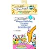Happy Birthday, Danny and the Dinosaur! Book and CD (I Can Read Book 1)