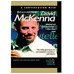 Screenwriters on Screenwriting with David Mckenna