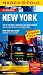 MARCO POLO Reisef�hrer New York mit Szene-Guide, 24h Action pur, Insider-Tipps, Reise-Atlas: Reisen mit Insider-Tipps. Mit Sprachf�hrer