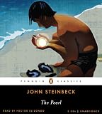 The Pearl (Penguin Classics)