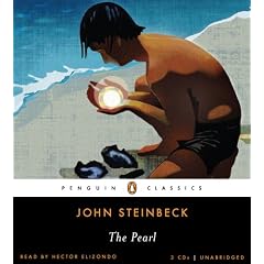The Pearl (Penguin Classics)