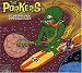 The-Porkers-X Factor cd cover