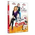 Un divorce de chien