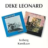 Iceberg/Kamikaze