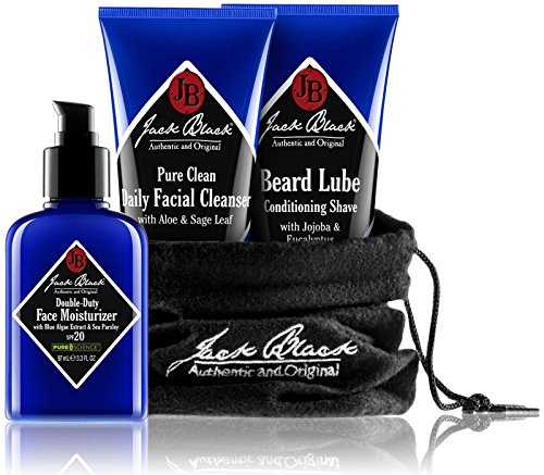 Jack Black Core Collection