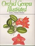 Orchid genera illustrated