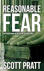 Reasonable Fear (Joe Dillard Series No. 4)