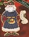 Mill Hill Medieval Santas Counted Glass Bead Kit - Canterbury Santa