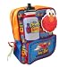 Sesame Street ELMO Backpack: Kids size school bag