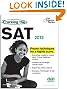 Cracking the SAT with DVD, 2012 Edition (College Test Preparation)